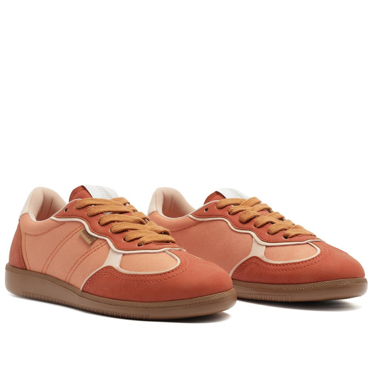 Tênis A'25 Laranja | ZZ MALL