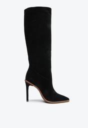 Bota schutz cheap salto fino