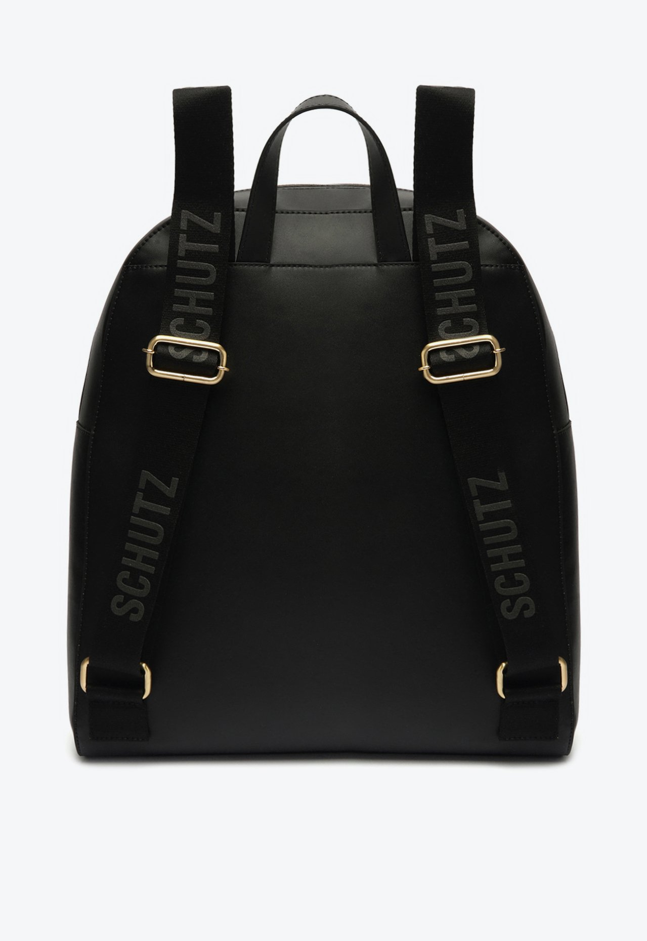 Mochila Preta Schutz Grande Lixie | ZZ MALL