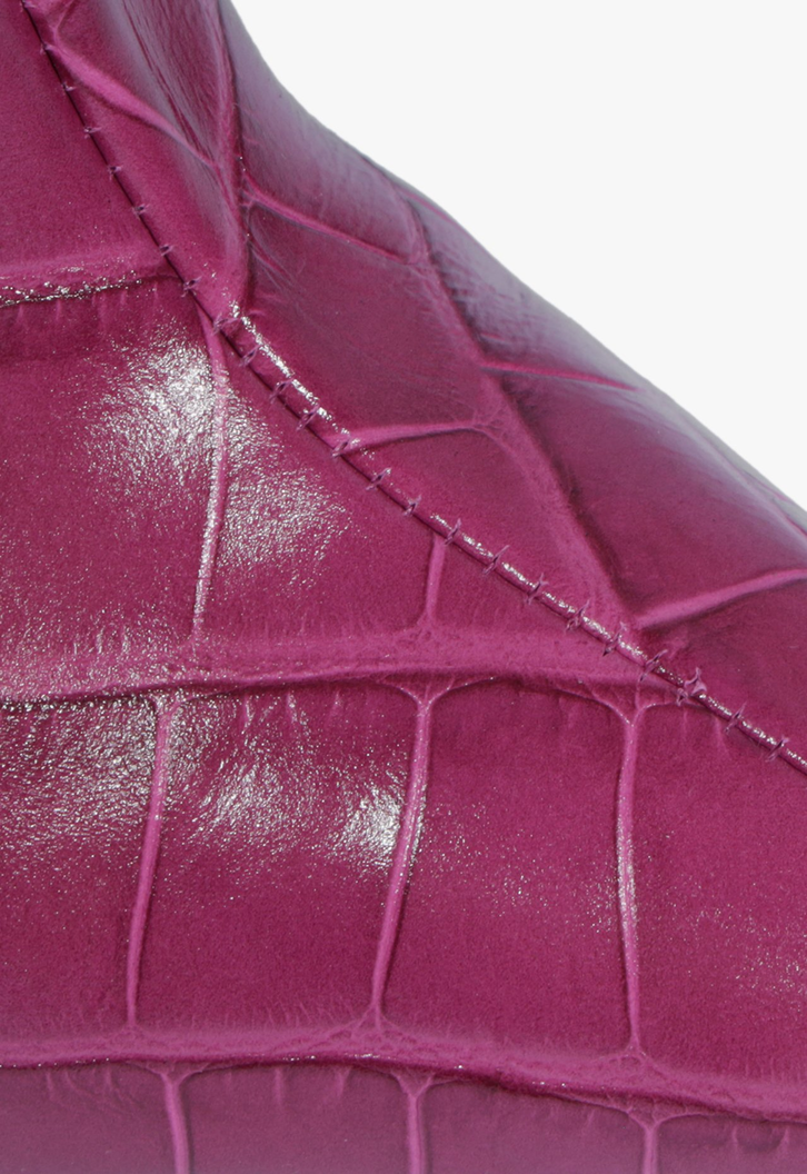 Bota Croto Rosa
