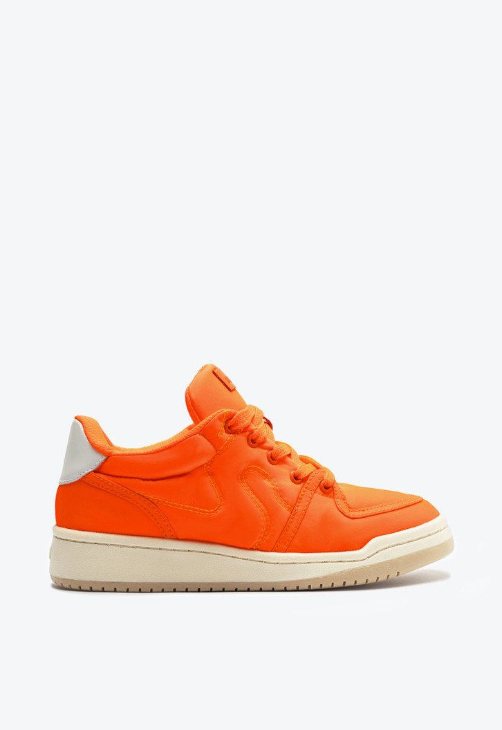 Tenis Chicago Laranja