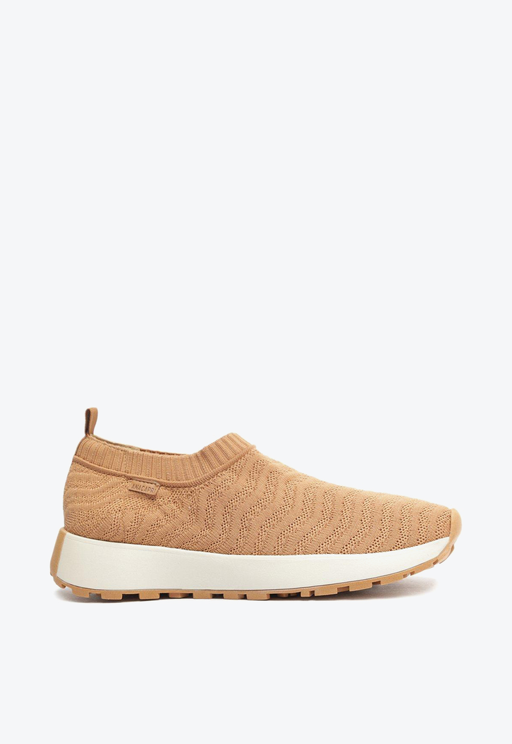 Tênis slip on anacapri cheap