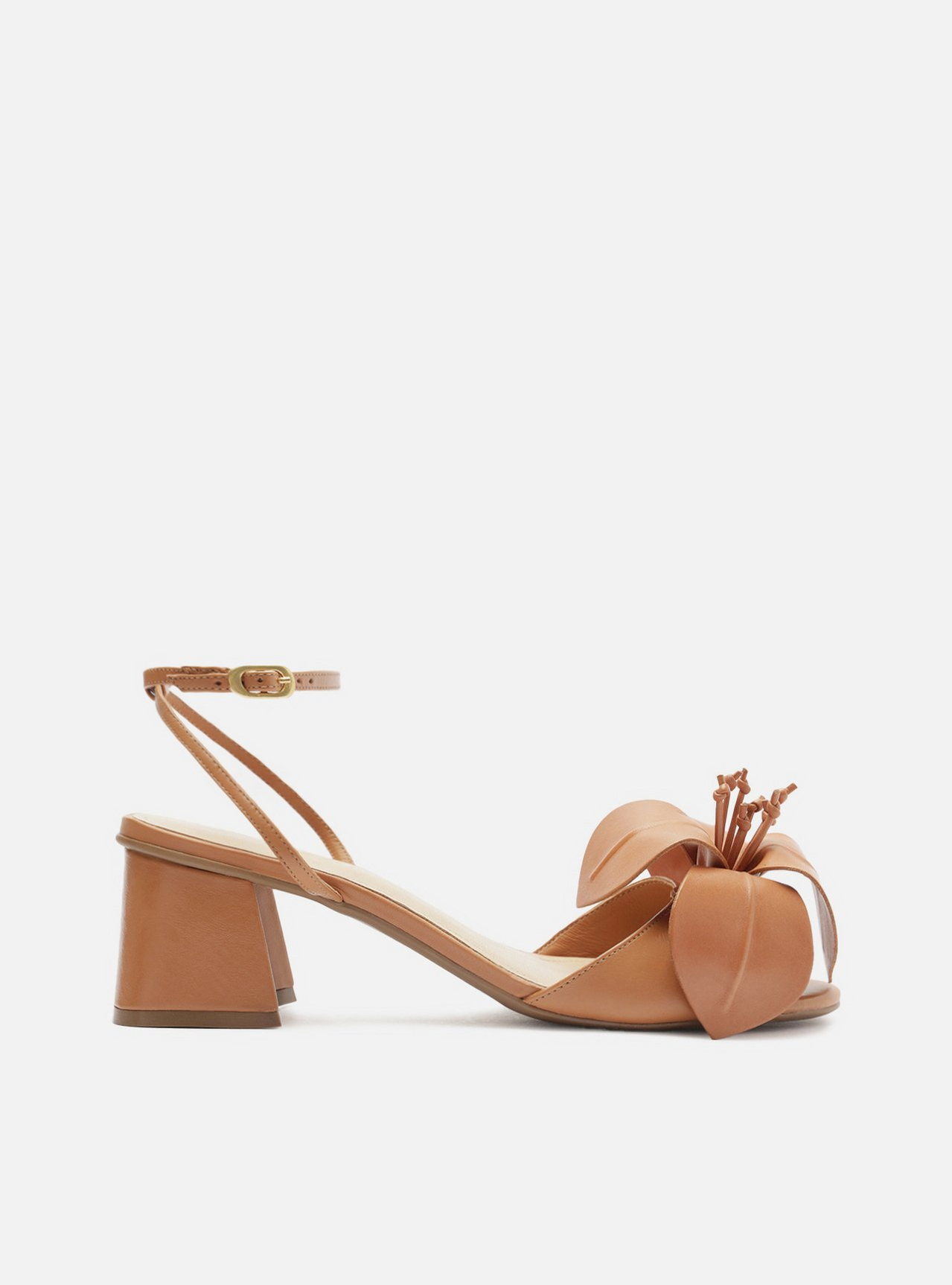 アクセサリー maronmomo865 Mocassim Marrom Suede Bordado Retrô | ZZ MALL