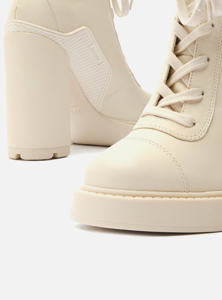 BOTA OFF-WHITE AREZZO SALTO ALTO