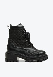 Bota Preta Vicenza Madri