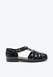 Flat Zoe Marrom | ZZ MALL