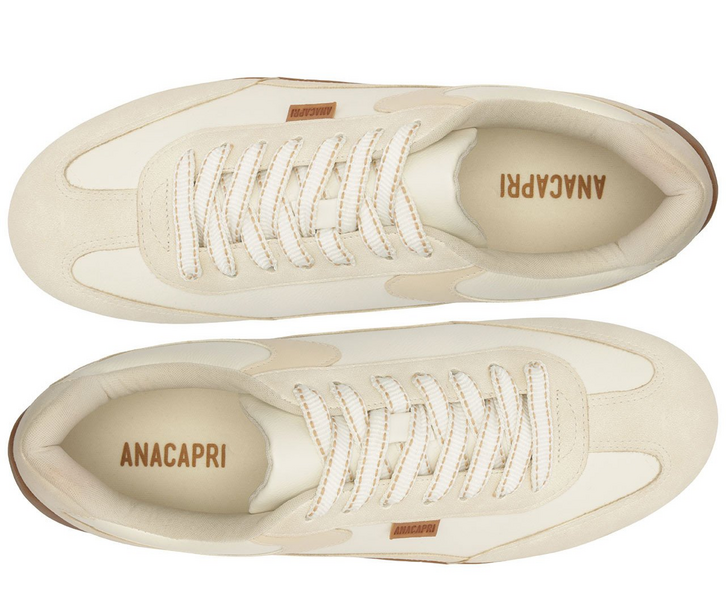 Tênis V-6 Branco Off | ZZ MALL