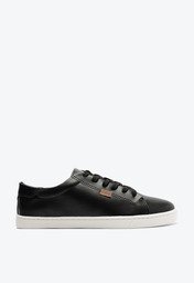 Tênis Preto Anacapri Mono Capri