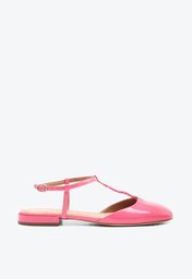 Sapatilha Rosa Vicenza Lincoln