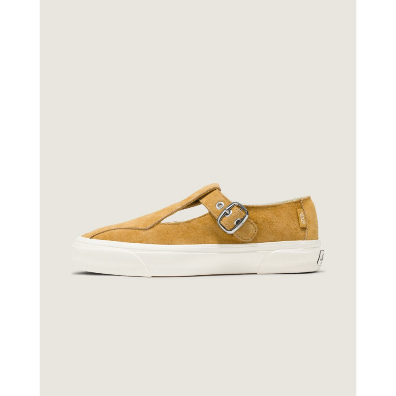 Tênis Lx Mary Jane Salt Wash Harvest Gold | ZZ MALL