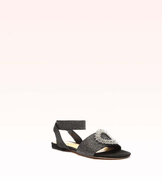 Madelina Birman Elastic Black
