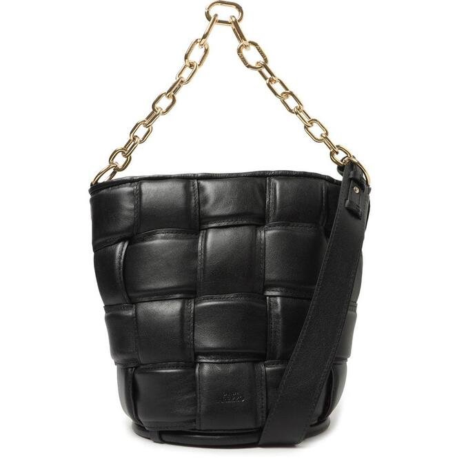 topshop bucket bolsa