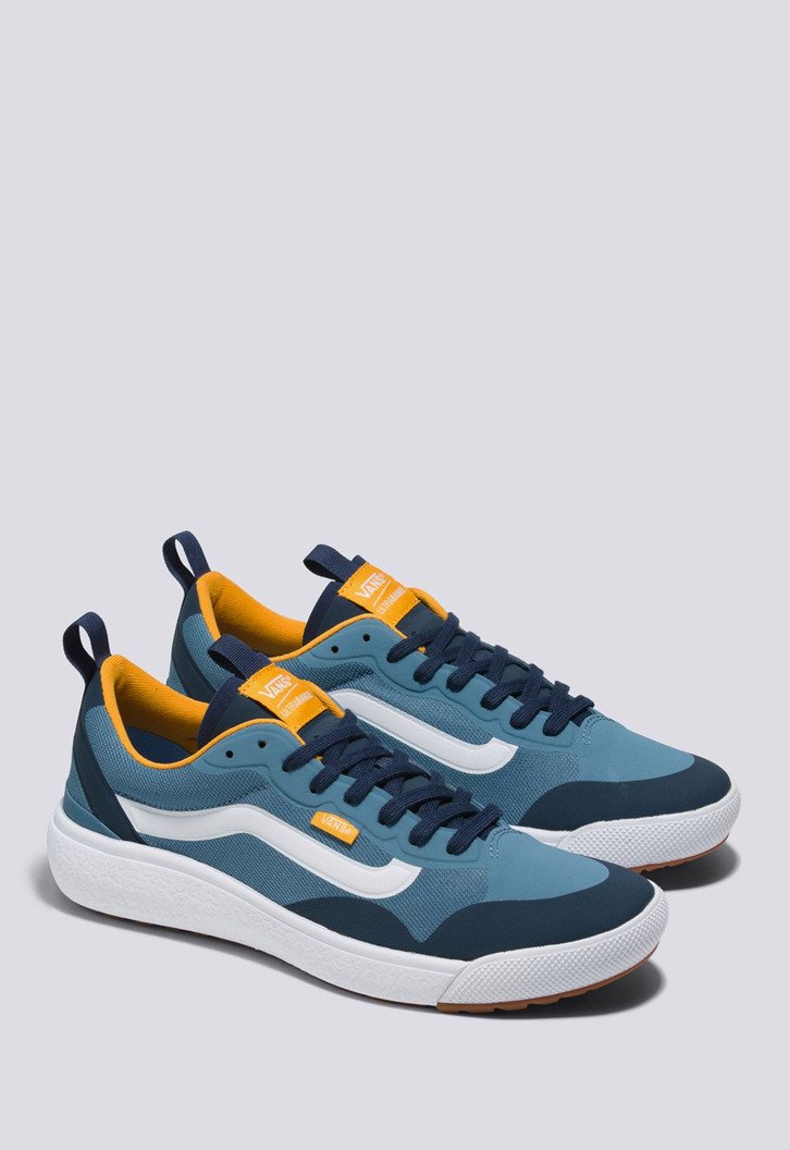 Tênis Ultrarange Exo Bluestone