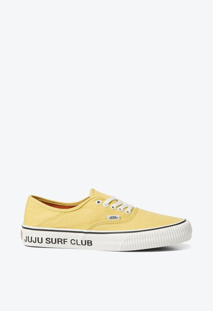 Tênis Vans Authentic Vr3 Sf X Juju Surf Club