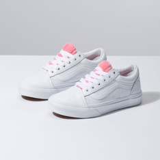 Tênis Old Skool Giraffe Infantil