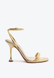 Teresa Sandal 100 Golden