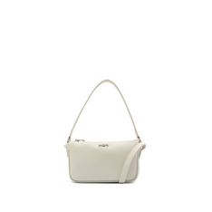 Bolsa Tiracolo Pequena Lina Branca