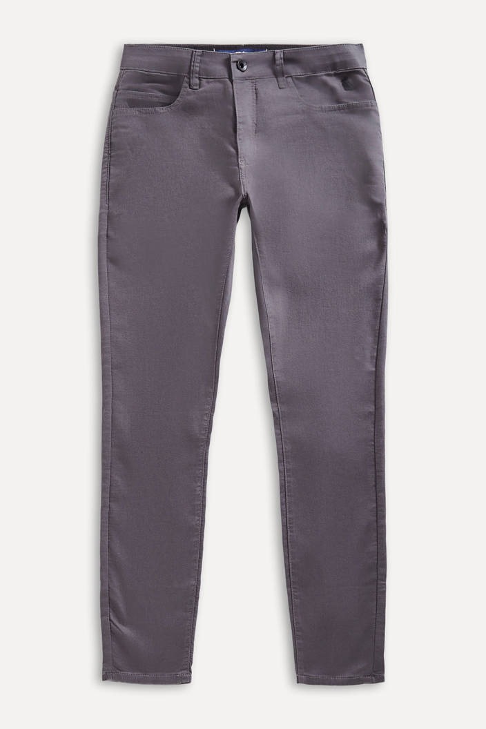 Calca Preta Reserva Super Skinny Color