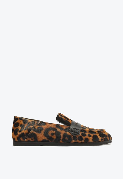 Mocassim reserva shop liso caramelo