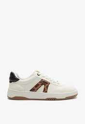 Tênis AC1119 Animal Print