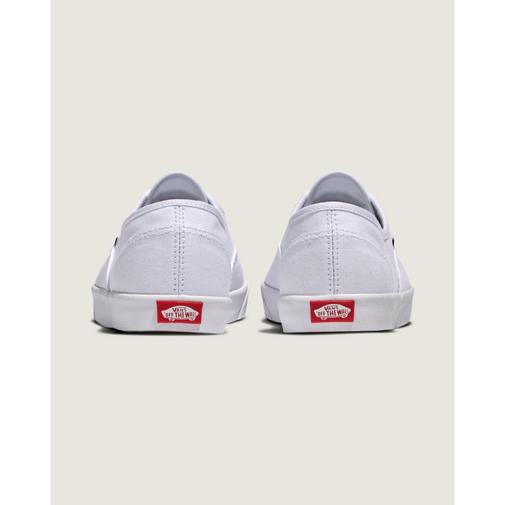 Tênis Authentic Lowpro White | ZZ MALL