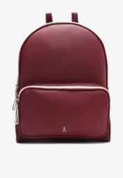 Mochila Roxa Anacapri Lise Grande