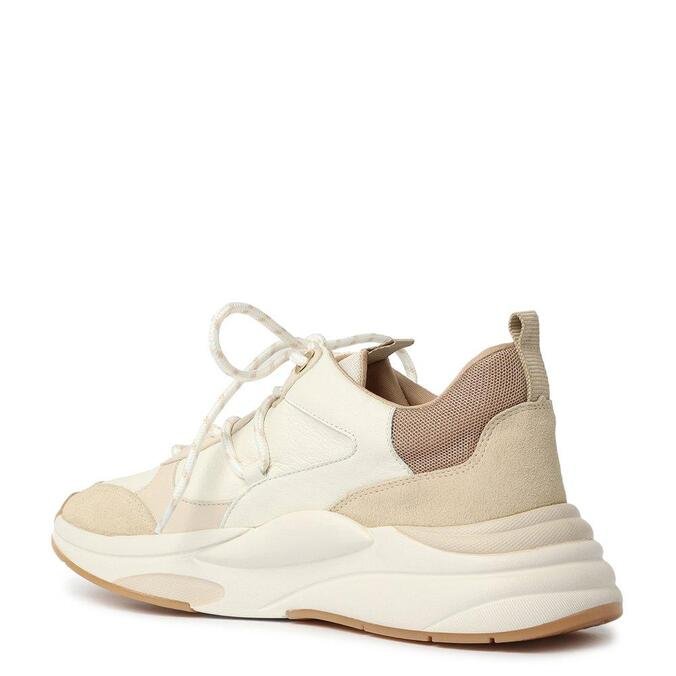 Tênis Colorido Multimaterial Solado Esportivo | Arezzo – Arezzo Ponta Porã