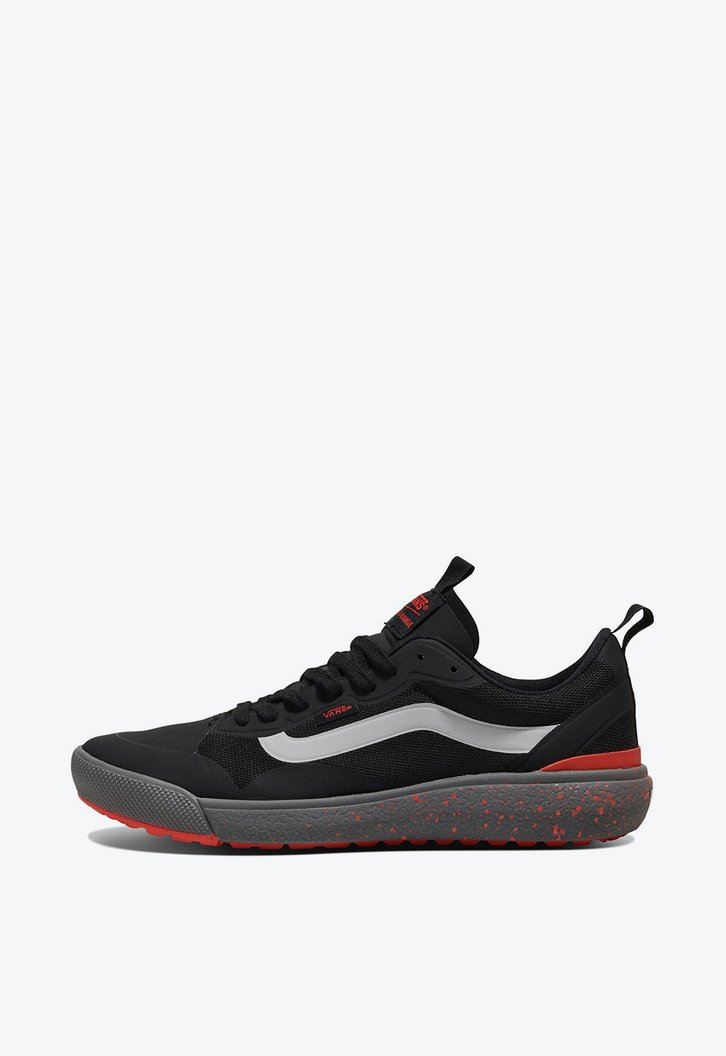 Tênis Ultrarange Exo Mte Gray Red