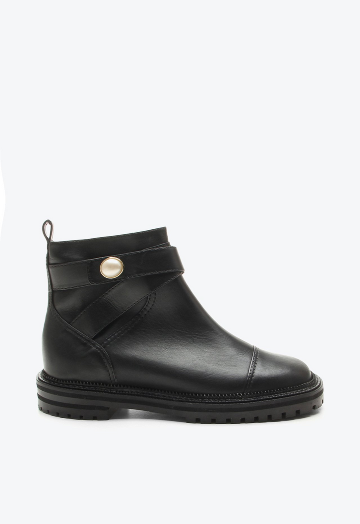 Bota Civita Preto