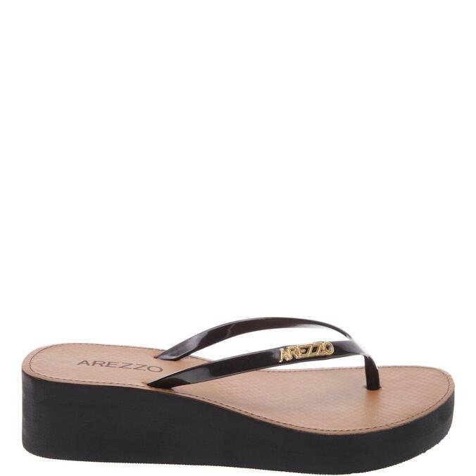 Chinelo alto arezzo Outlet