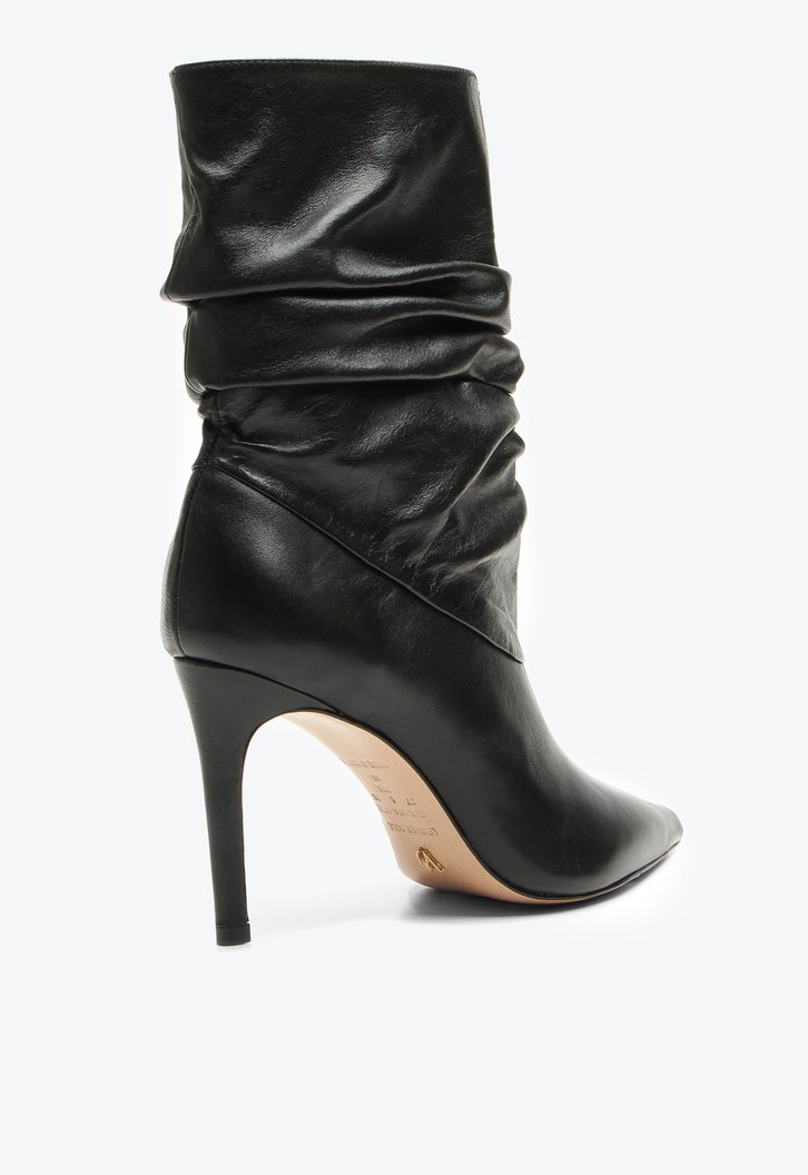 Bota Palma Preto