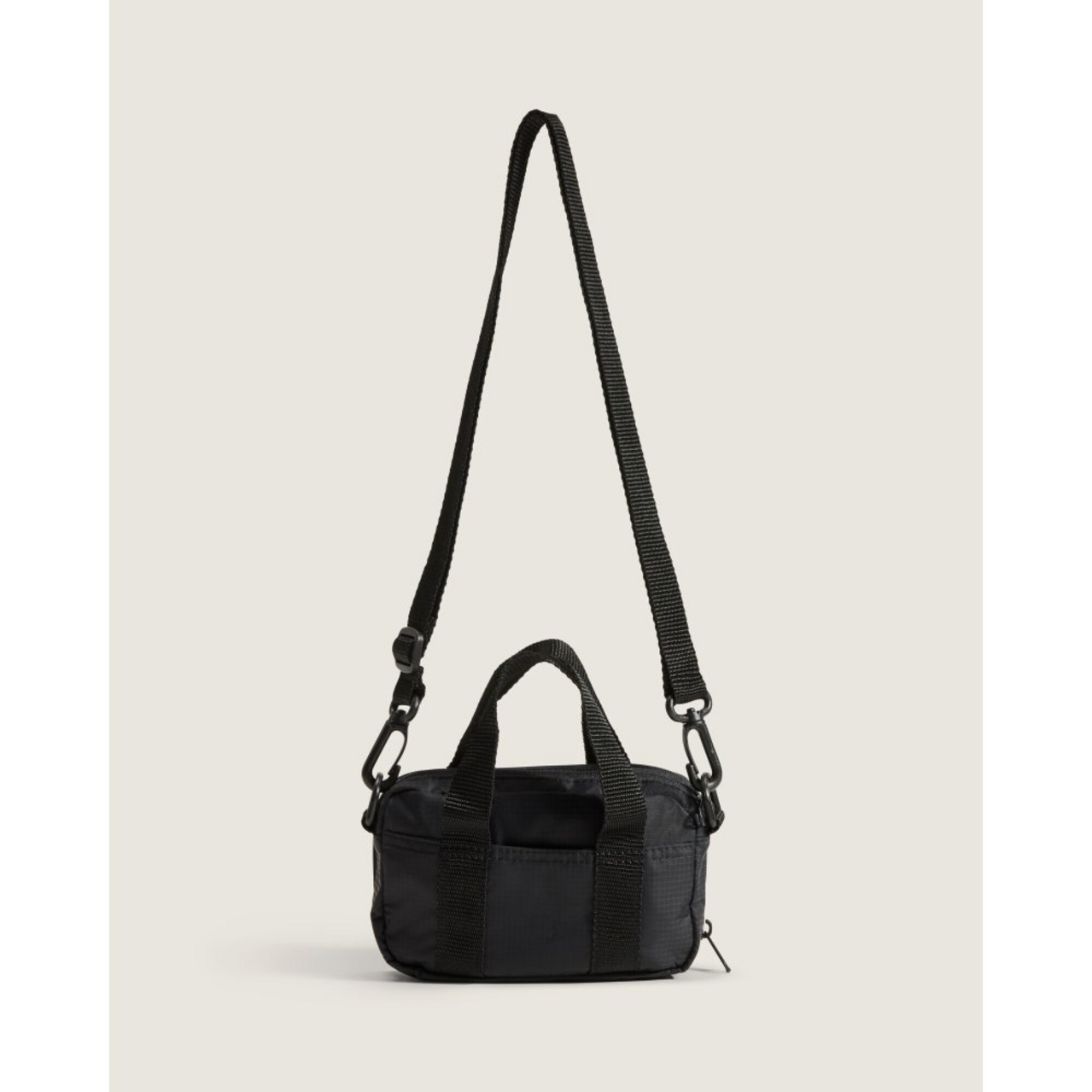 Bolsa Block Wallet Festival Black | ZZ MALL