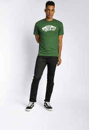 Camiseta Style 76ss Eden-White
