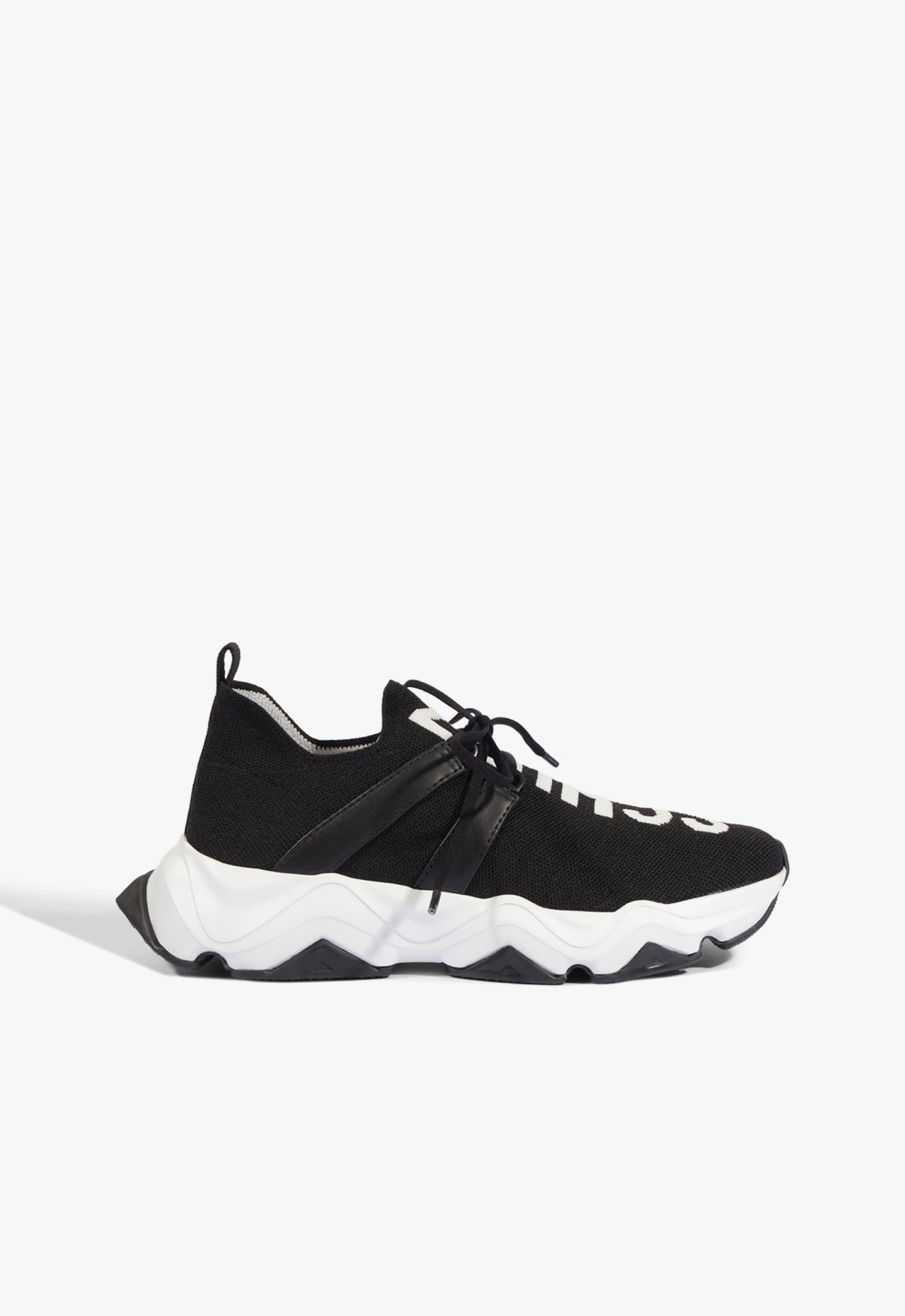 Tênis Sneaker ST Preto | ZZ MALL