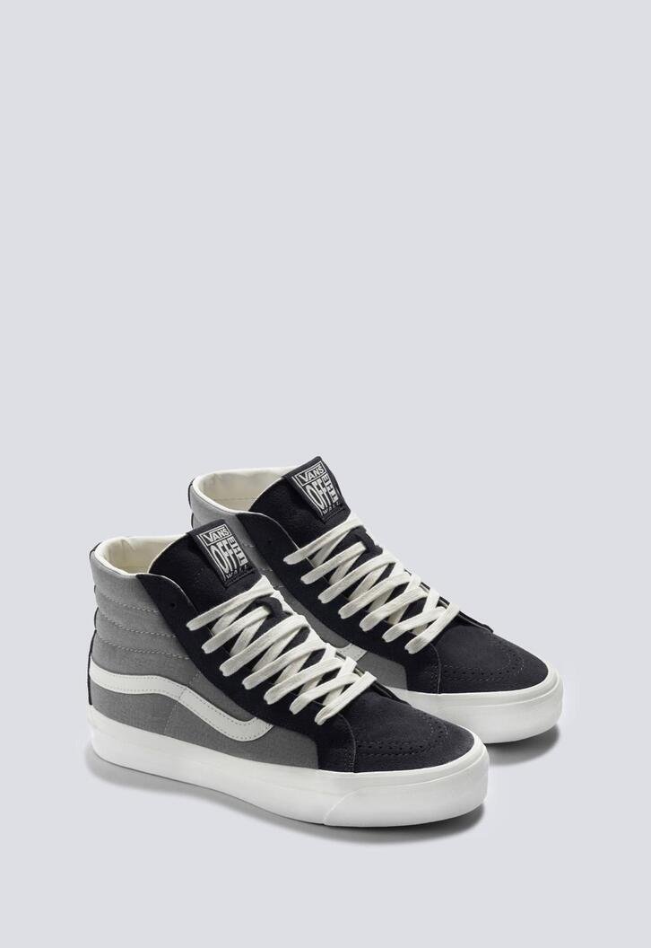 Tênis Sk8-Hi Mte Salt Wash Asphalt Marshmallow