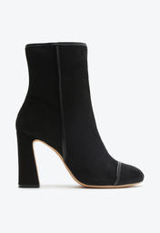 Samsa Boot 90 Black