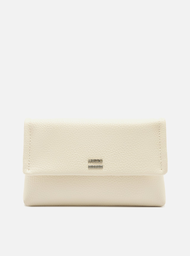 Bolsa Tote Off-white Arezzo Grande