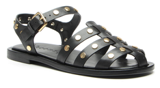 Flat Cremona Preto