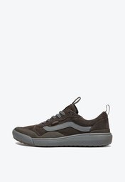 Tênis Ultrarange Exo Se Mte Perf Suede Dark Brown