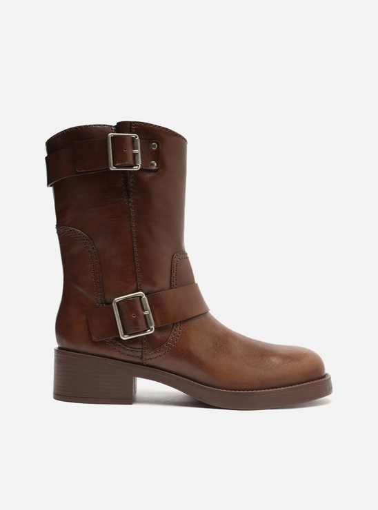 Botas top montaria arezzo