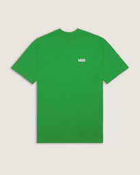 Camiseta Manga Curta Left Chest Black | ZZ MALL