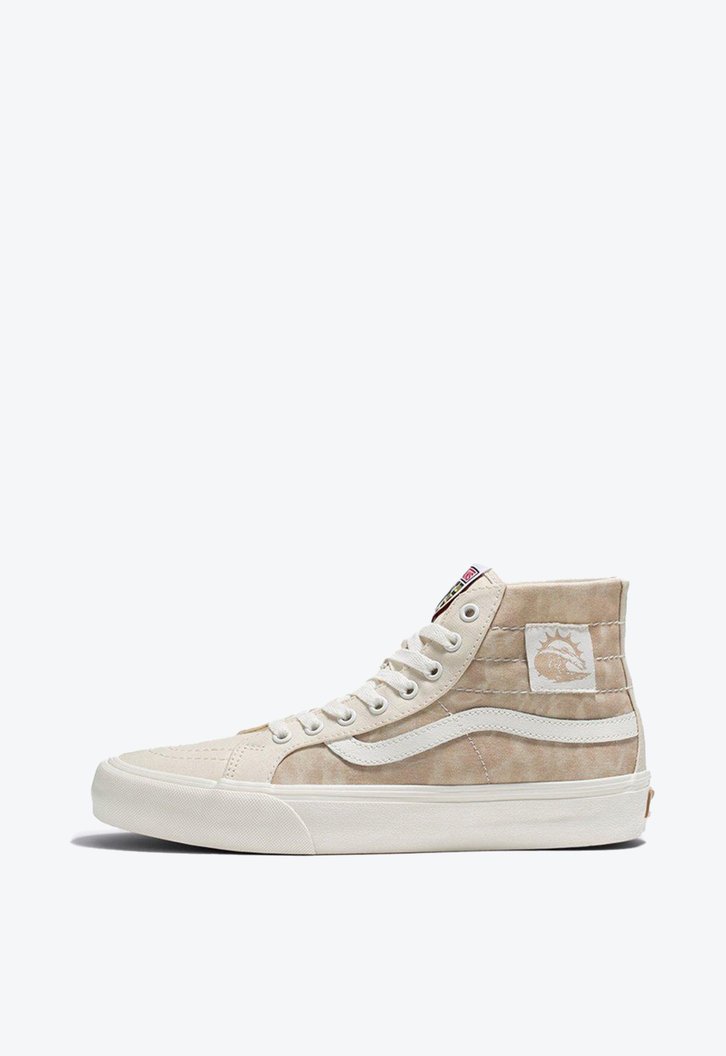 Tênis Vans Sk8-Hi 38 Decon Vr3 Sf Beach Sand