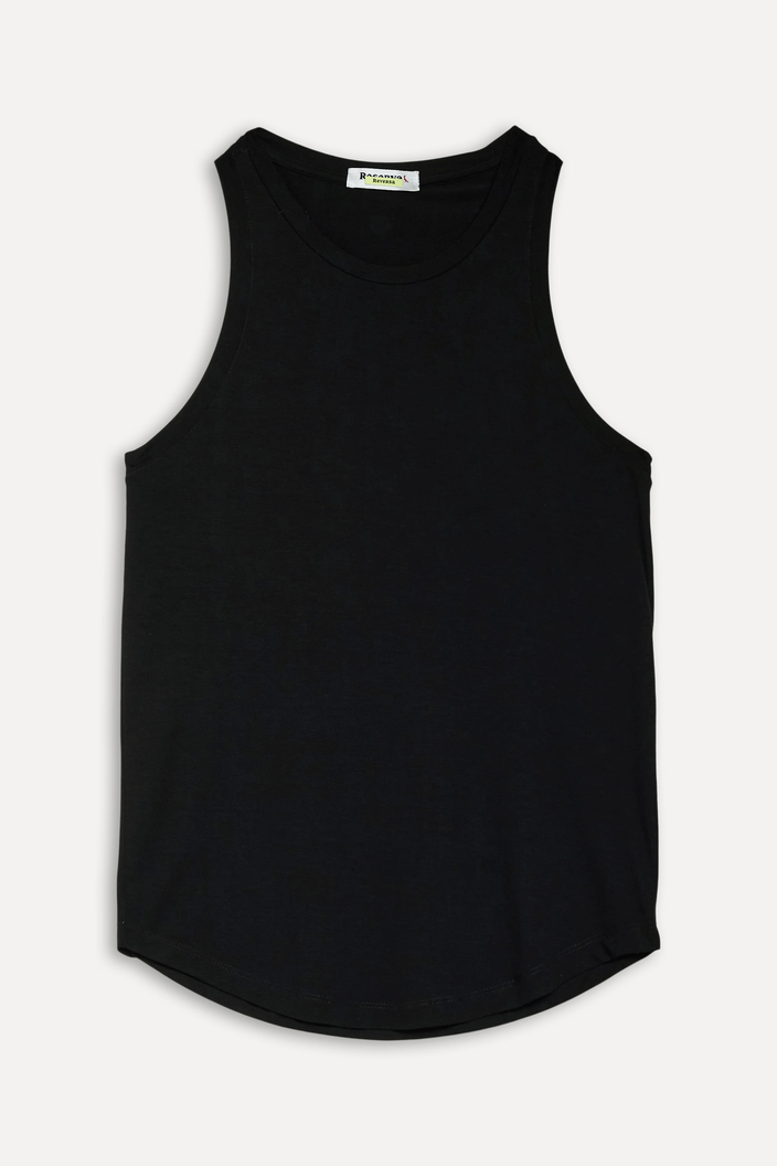 Regatao Preto Reversa Soft