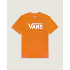 Camiseta Ss Classic Mc Neon Orange
