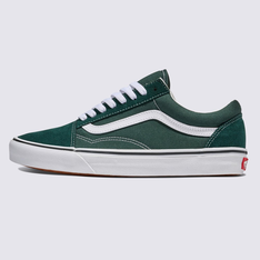 Tênis Old Skool Scarab Color Theory