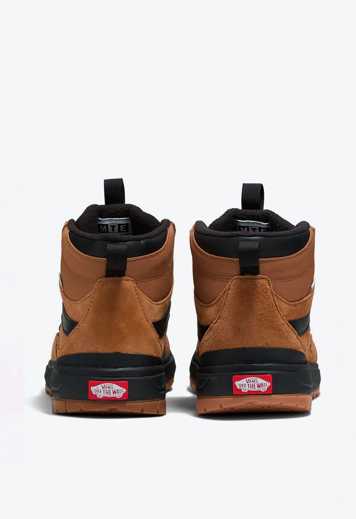 Tênis Ultrarange Exo Mte Glazed Ginger