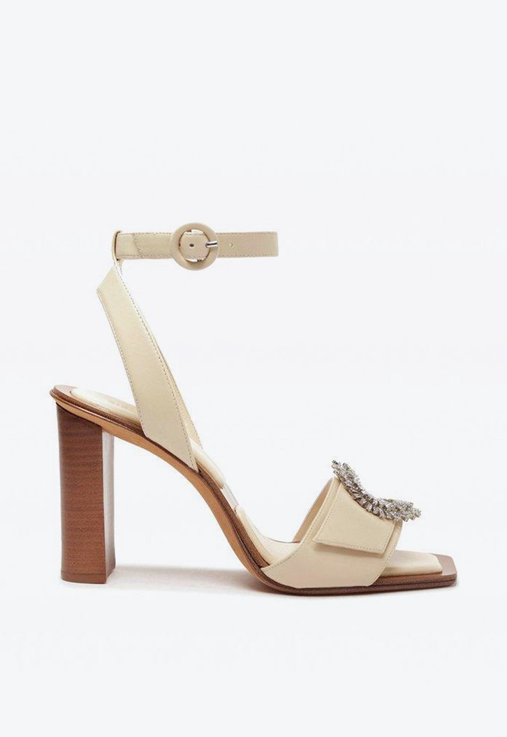Madelina Summer 90 Eggshell