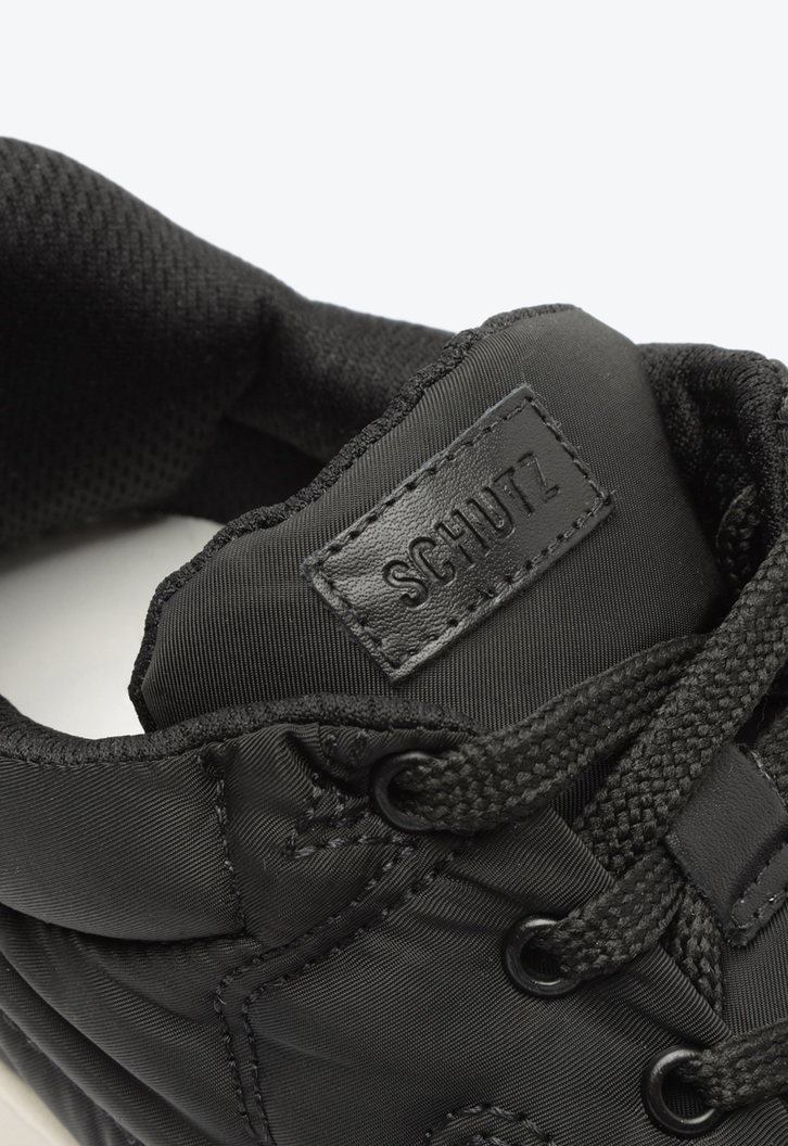 Tenis Chicago Preto