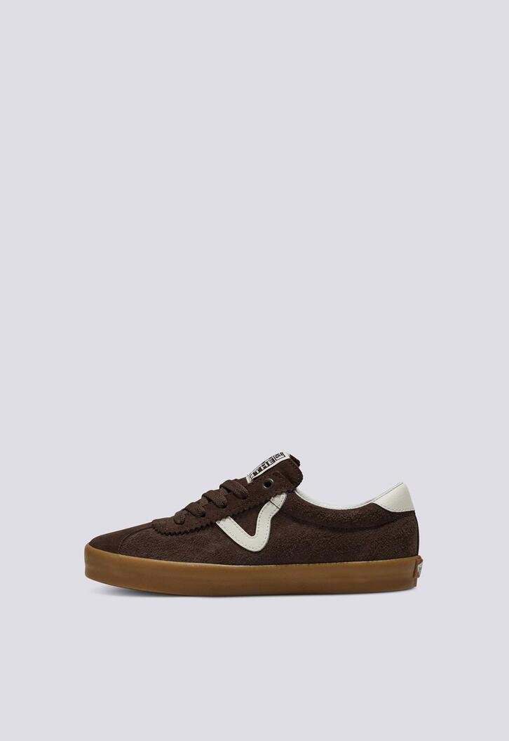 Tênis Epoch Sport Low Brown