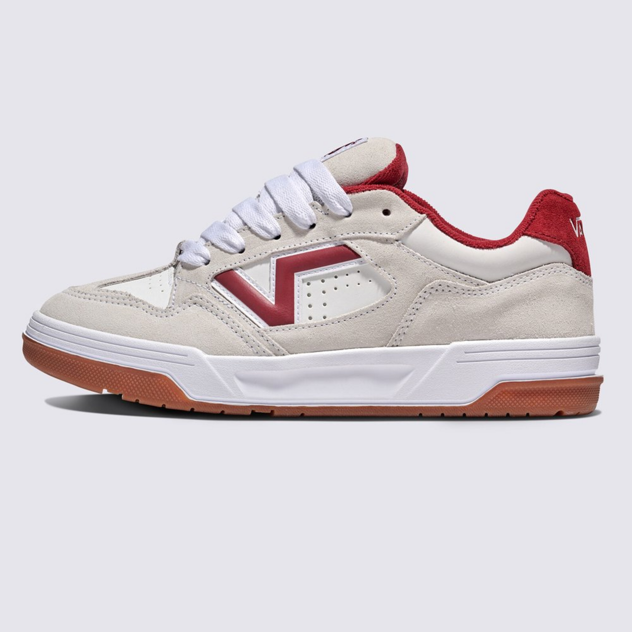 Tênis Upland Pop Sun Dried Tomato | ZZ MALL